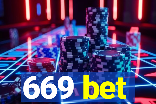 669 bet